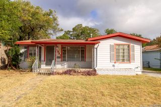 1327 Vanderbilt, San Antonio, TX 78210