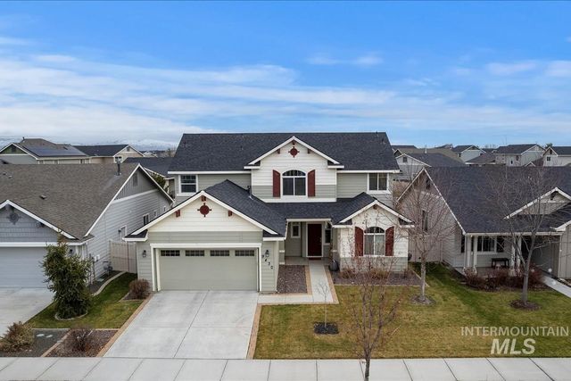 9430 S Updale Ave, Kuna, ID 83634