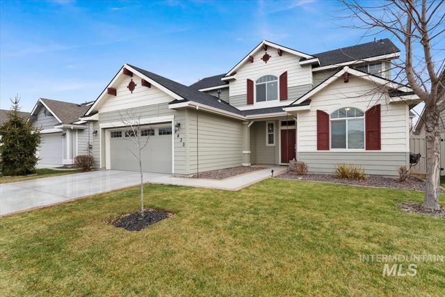9430 S Updale Ave, Kuna, ID 83634