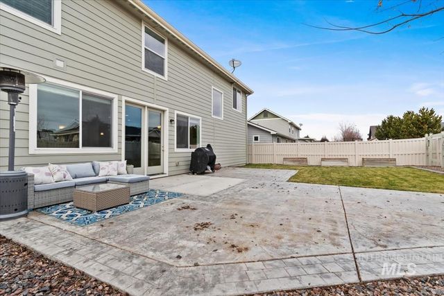 9430 S Updale Ave, Kuna, ID 83634