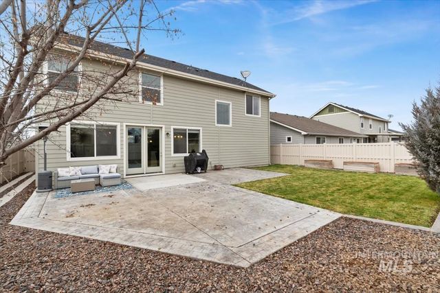 9430 S Updale Ave, Kuna, ID 83634