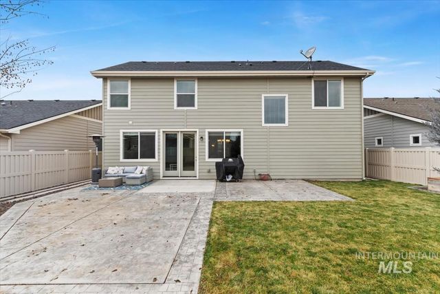 9430 S Updale Ave, Kuna, ID 83634