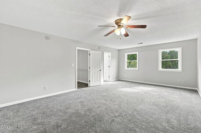 5601 Sky Lane Drive, Durham, NC 27704