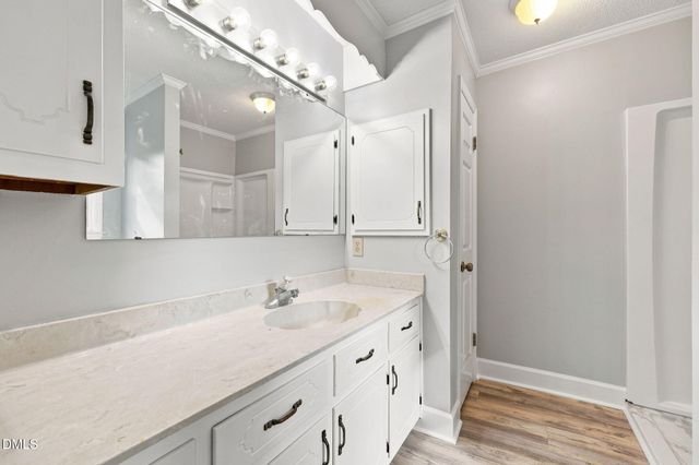 5601 Sky Lane Drive, Durham, NC 27704