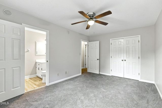 5601 Sky Lane Drive, Durham, NC 27704