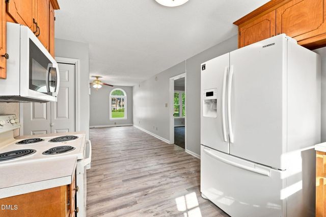 5601 Sky Lane Drive, Durham, NC 27704