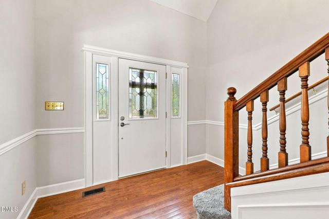 5601 Sky Lane Drive, Durham, NC 27704