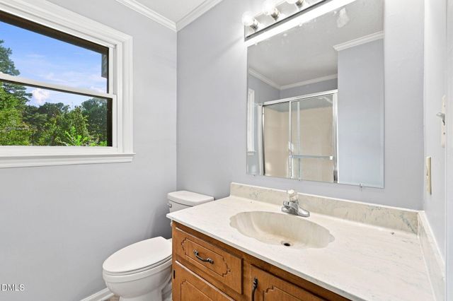 5601 Sky Lane Drive, Durham, NC 27704