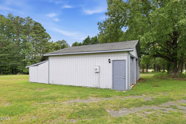 5601 Sky Lane Drive, Durham, NC 27704