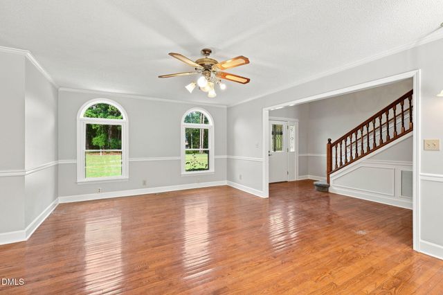 5601 Sky Lane Drive, Durham, NC 27704