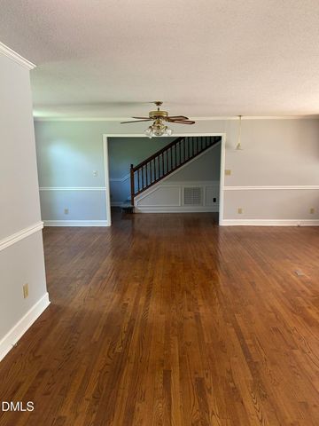 5601 Sky Lane Drive, Durham, NC 27704