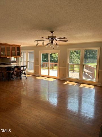 5601 Sky Lane Drive, Durham, NC 27704