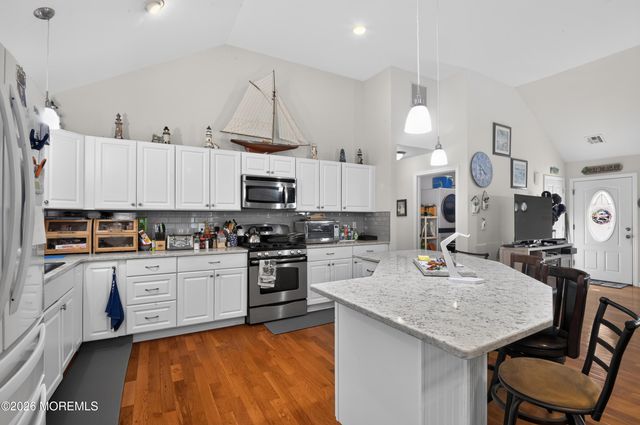 115 N Burgee Drive, Little Egg Harbor, NJ 08087
