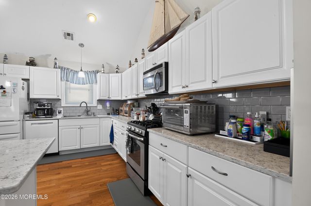 115 N Burgee Drive, Little Egg Harbor, NJ 08087