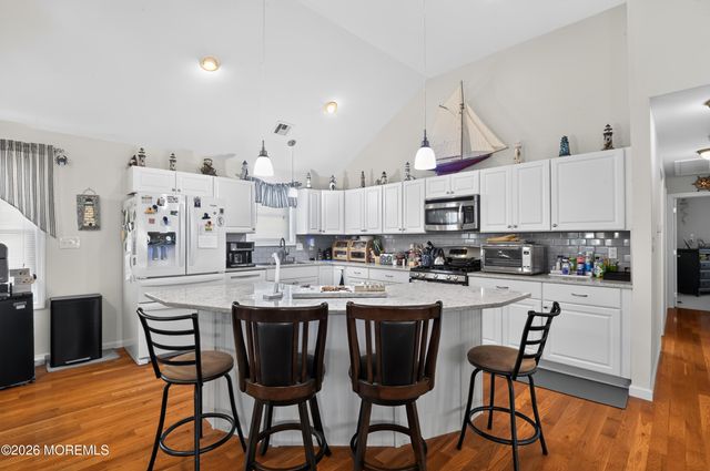 115 N Burgee Drive, Little Egg Harbor, NJ 08087