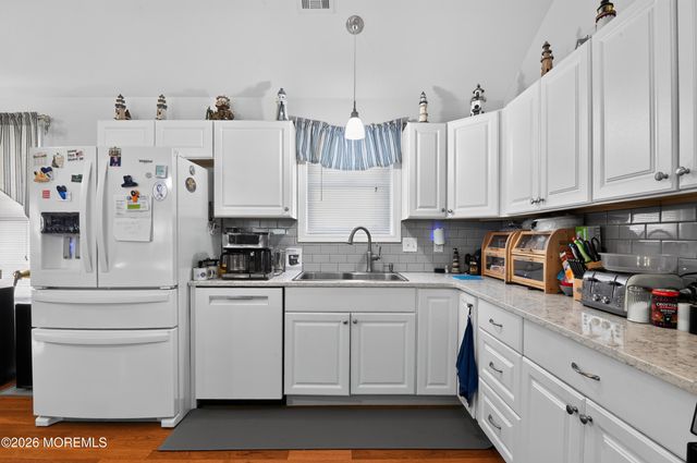 115 N Burgee Drive, Little Egg Harbor, NJ 08087