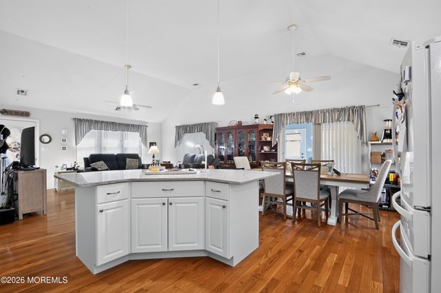 115 N Burgee Drive, Little Egg Harbor, NJ 08087
