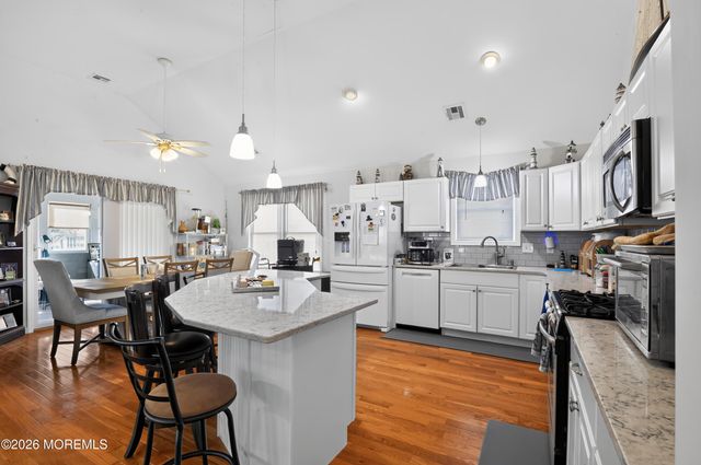 115 N Burgee Drive, Little Egg Harbor, NJ 08087