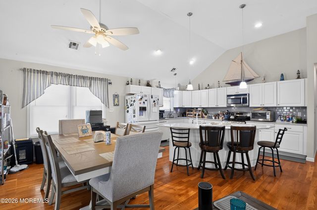 115 N Burgee Drive, Little Egg Harbor, NJ 08087