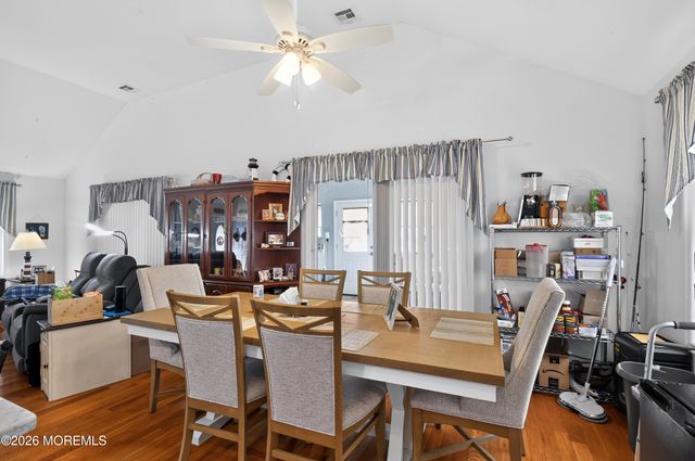 115 N Burgee Drive, Little Egg Harbor, NJ 08087