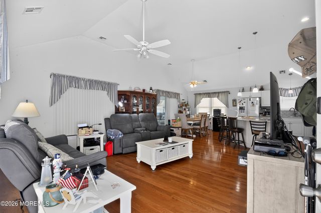 115 N Burgee Drive, Little Egg Harbor, NJ 08087