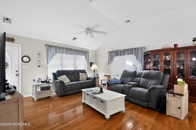 115 N Burgee Drive, Little Egg Harbor, NJ 08087