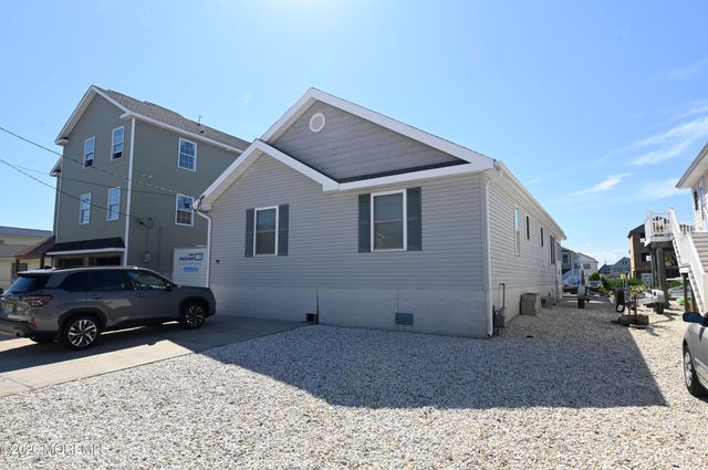 115 N Burgee Drive, Little Egg Harbor, NJ 08087