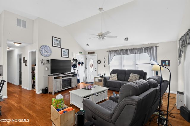 115 N Burgee Drive, Little Egg Harbor, NJ 08087
