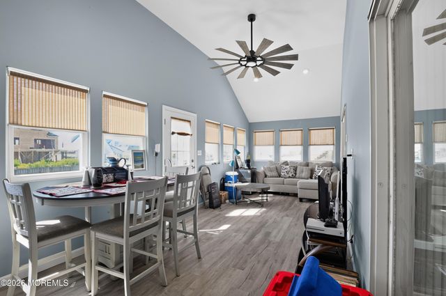 115 N Burgee Drive, Little Egg Harbor, NJ 08087