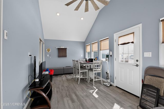 115 N Burgee Drive, Little Egg Harbor, NJ 08087