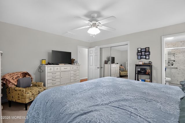 115 N Burgee Drive, Little Egg Harbor, NJ 08087