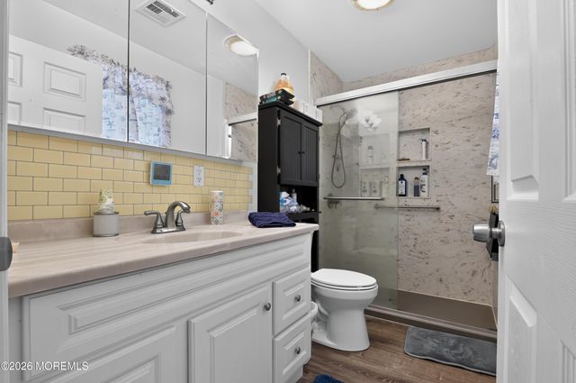 115 N Burgee Drive, Little Egg Harbor, NJ 08087