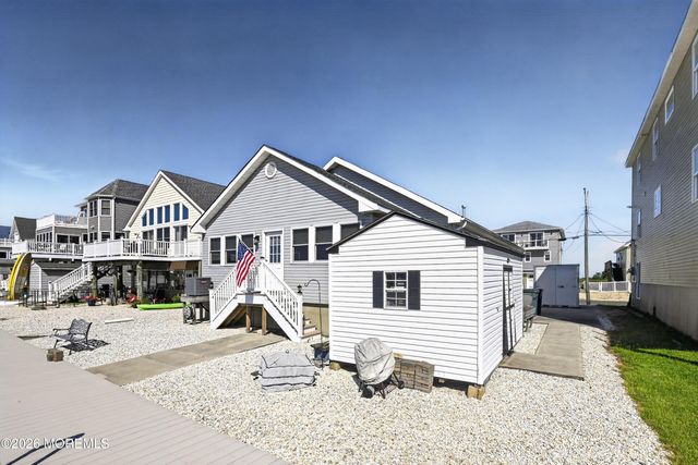 115 N Burgee Drive, Little Egg Harbor, NJ 08087