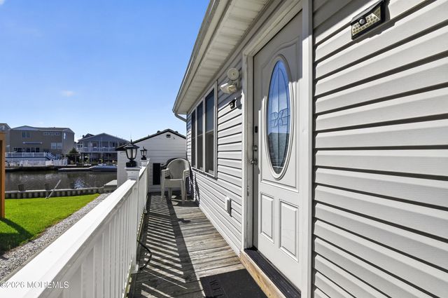 115 N Burgee Drive, Little Egg Harbor, NJ 08087