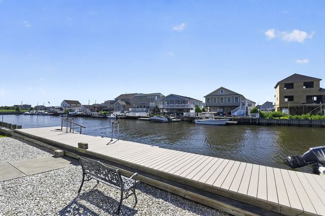 115 N Burgee Drive, Little Egg Harbor, NJ 08087
