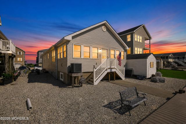 115 N Burgee Drive, Little Egg Harbor, NJ 08087