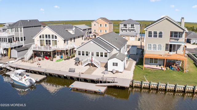 115 N Burgee Drive, Little Egg Harbor, NJ 08087