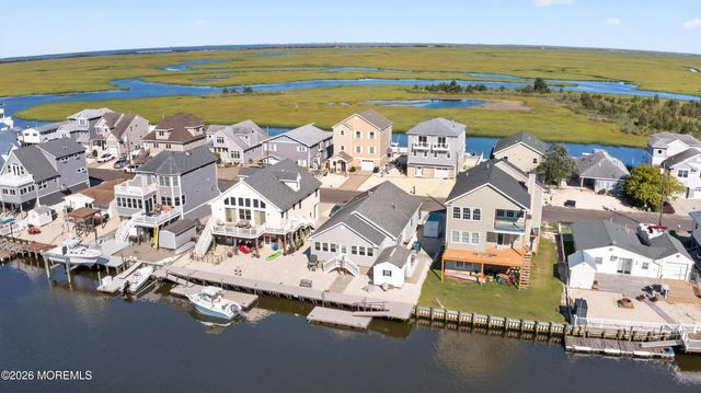 115 N Burgee Drive, Little Egg Harbor, NJ 08087