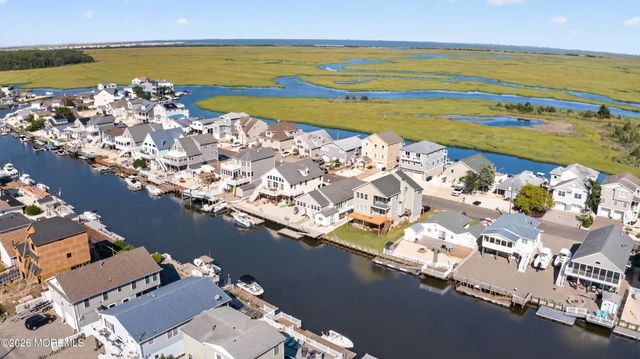 115 N Burgee Drive, Little Egg Harbor, NJ 08087