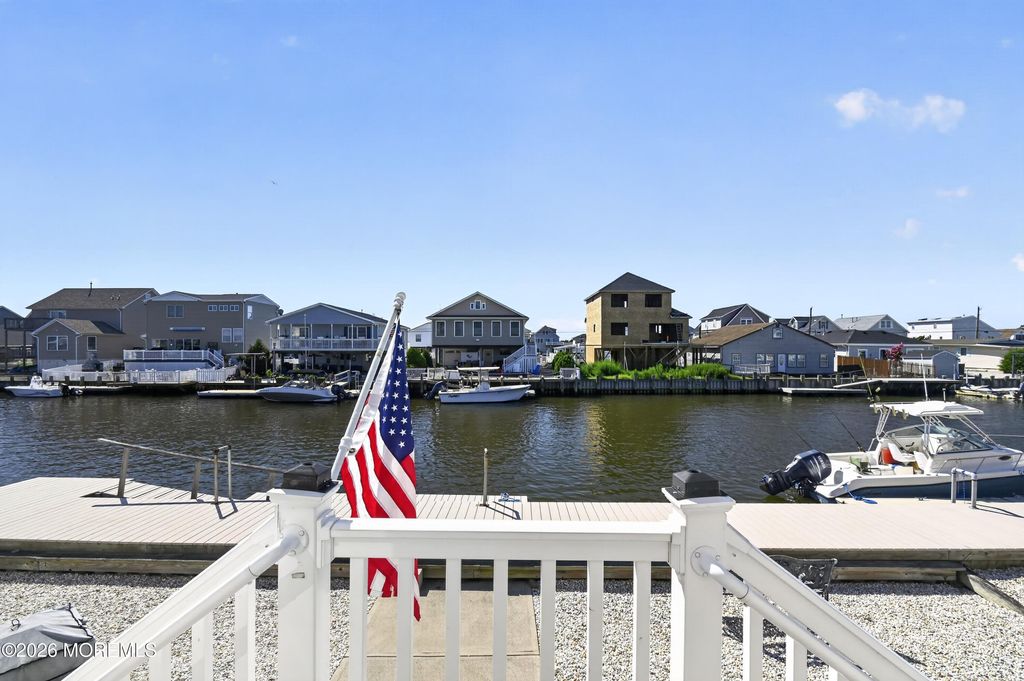 115 N Burgee Drive, Little Egg Harbor, NJ 08087