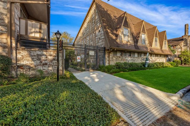 2574 Marilee Lane 2, Houston, TX 77057