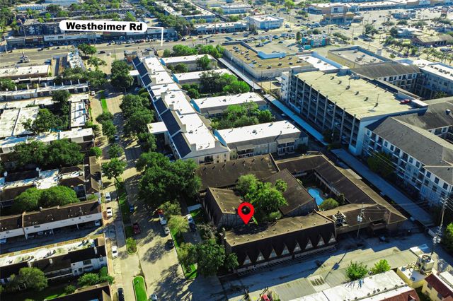 2574 Marilee Lane 2, Houston, TX 77057