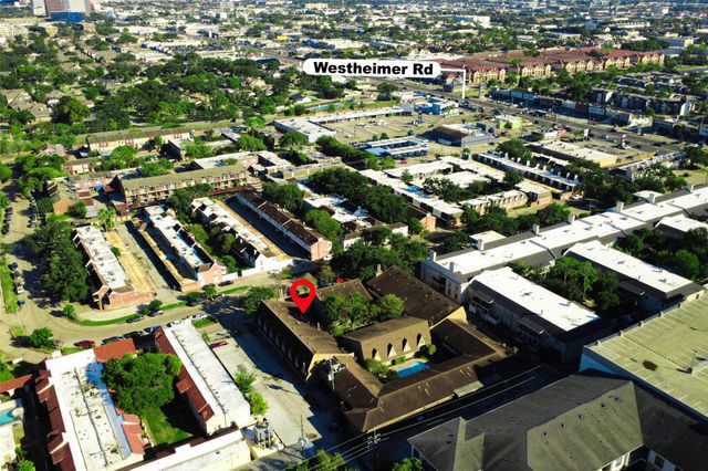 2574 Marilee Lane 2, Houston, TX 77057