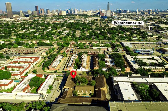 2574 Marilee Lane 2, Houston, TX 77057