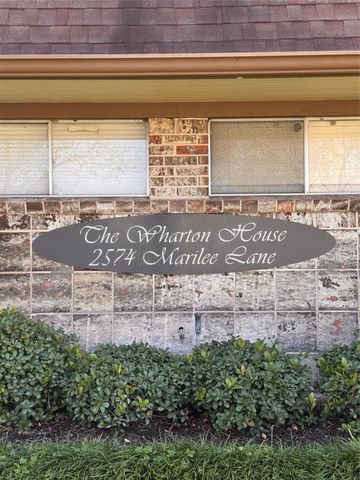 2574 Marilee Lane 2, Houston, TX 77057