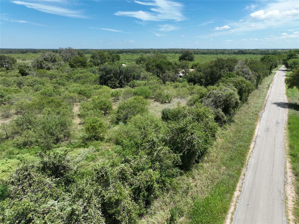 TBD Lot 13 Young LN, Lockhart, TX 78662