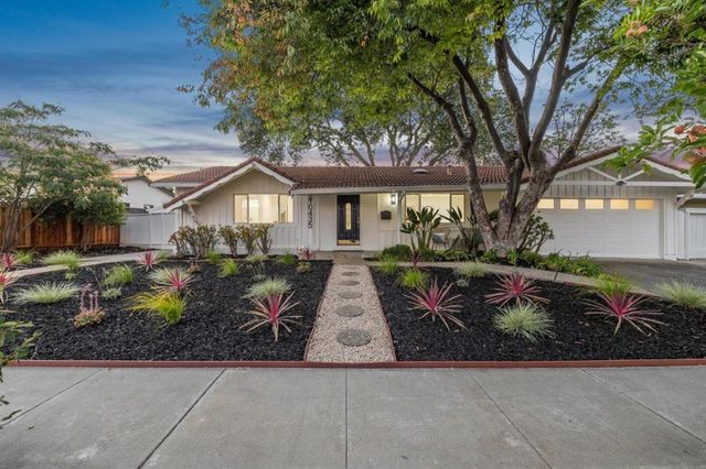 10435 Pineville Avenue, Cupertino, CA 95014