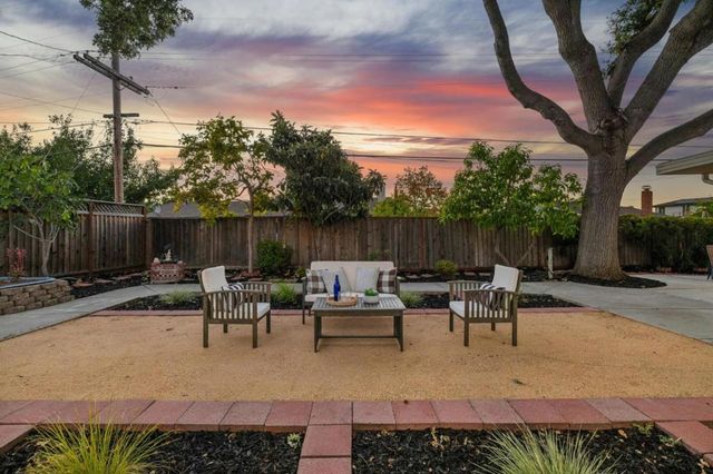 10435 Pineville Avenue, Cupertino, CA 95014