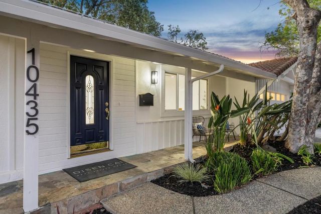 10435 Pineville Avenue, Cupertino, CA 95014
