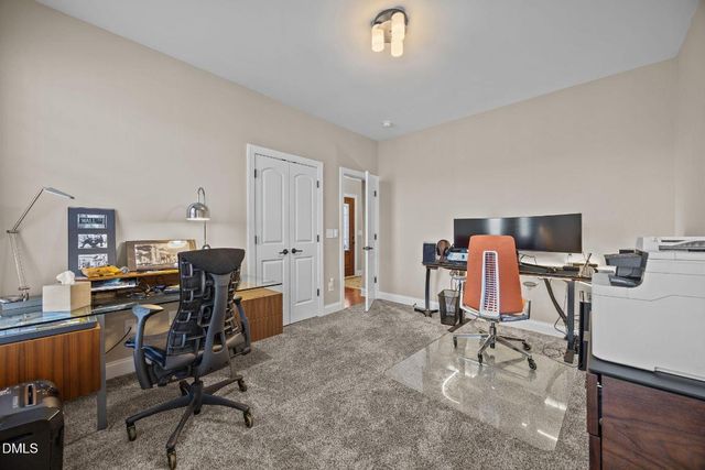 995 Chamberlin Drive, Asheboro, NC 27205